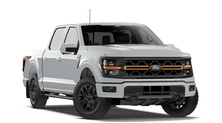 2026 Ford F-150 Tremor®