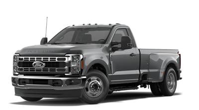 2027 Ford Super Duty F-350® XLT