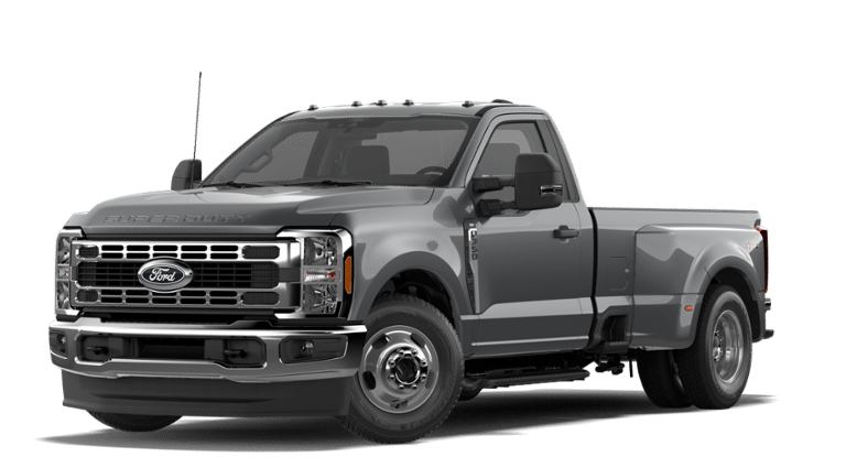 2027 Ford Super Duty F-350® XLT