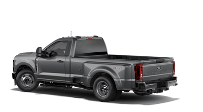 2027 Ford Super Duty F-350® XLT