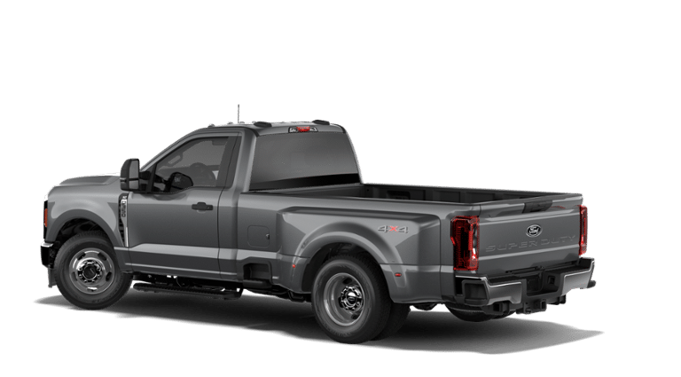 2027 Ford Super Duty F-350® XLT
