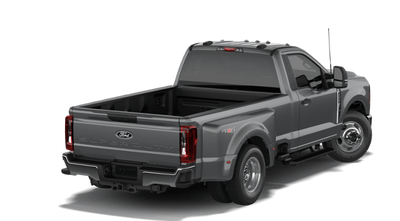 2027 Ford Super Duty F-350® XLT