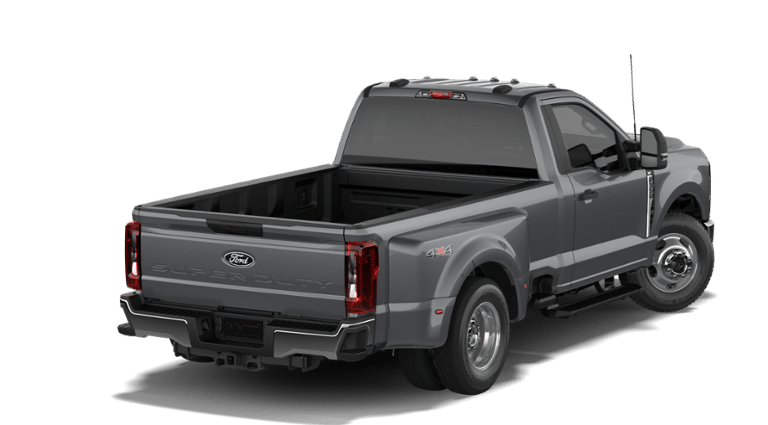 2027 Ford Super Duty F-350® XLT