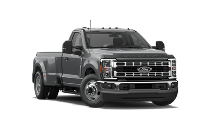 2027 Ford Super Duty F-350® XLT