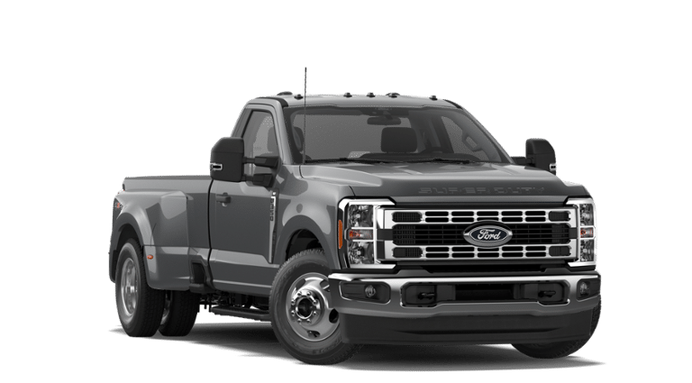 2027 Ford Super Duty F-350® XLT