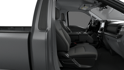 2027 Ford Super Duty F-350® XLT