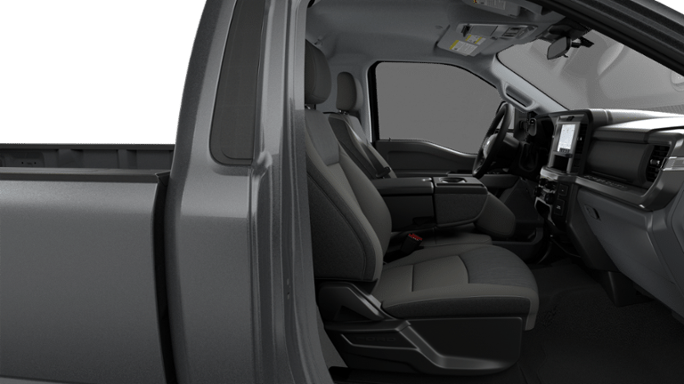 2027 Ford Super Duty F-350® XLT