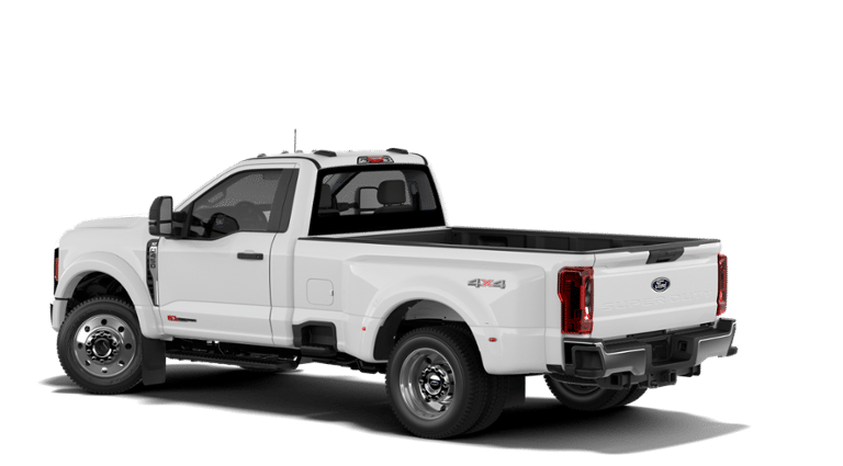 2027 Ford Super Duty F-450® XLT