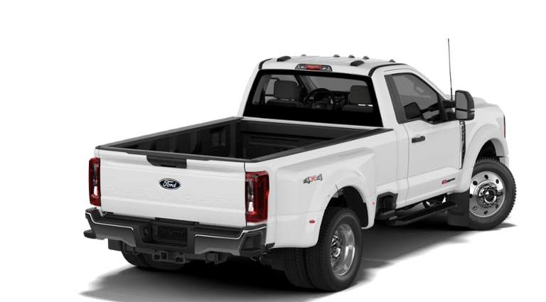 2027 Ford Super Duty F-450® XLT