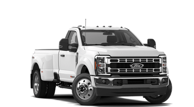2027 Ford Super Duty F-450® XLT
