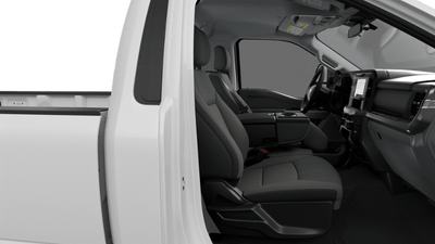 2027 Ford Super Duty F-450® XLT