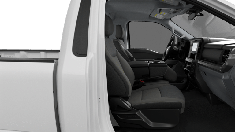 2027 Ford Super Duty F-450® XLT