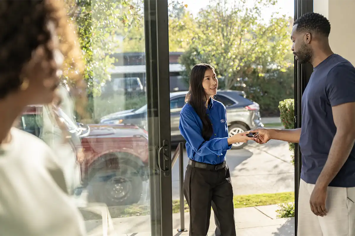 Bedford Ford in Bedford PA